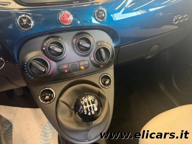 FIAT 500 1.0 Hybrid Dolcevita NO VINCOLO FINANZIAMENTO rif. 24034415 - Foto 9