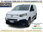 FIAT Doblò Doblo van XL 1.5 diesel 130cv auto