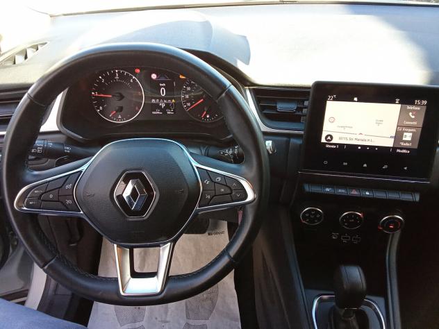 Renault Captur 1.5 dCi 116 CV - Foto 9