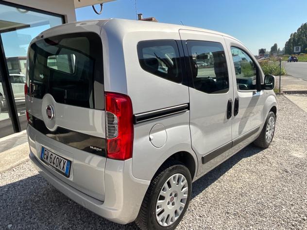 Fiat Qubo 1.3 MJT 75 CV Dynamic - Foto 4