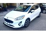 Ford Fiesta 1.1 75 CV 5 porte Connect