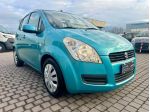 SUZUKI - Splash - 1.0 GLS UNICOPROP