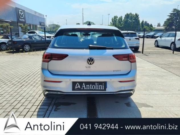 VOLKSWAGEN Golf 2.0 TDI 150 CV DSG STYLE "Modello 8.5" rif. 24043280 - Foto 6