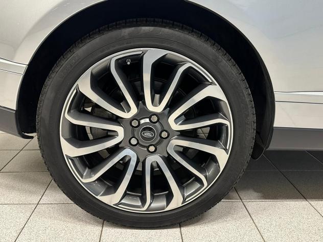 Land Rover Range Rover Range Rover 3.0 SDV6 Autobiography - Foto 8