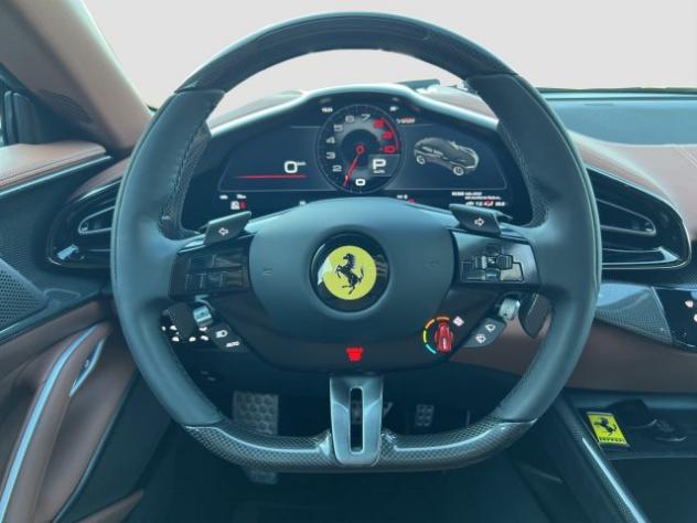 FERRARI Purosangue Purosangue rif. 23783142 - Foto 9