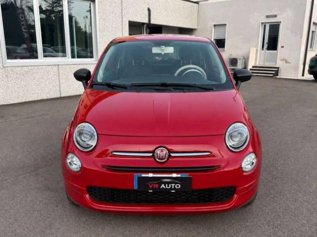 Fiat 500 1.0 hybrid NEOPATENTATI 70cv PROMO FIN - Foto 2
