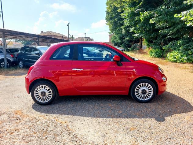 Fiat 500 1.2 69CV Lounge - 2016 - Foto 9