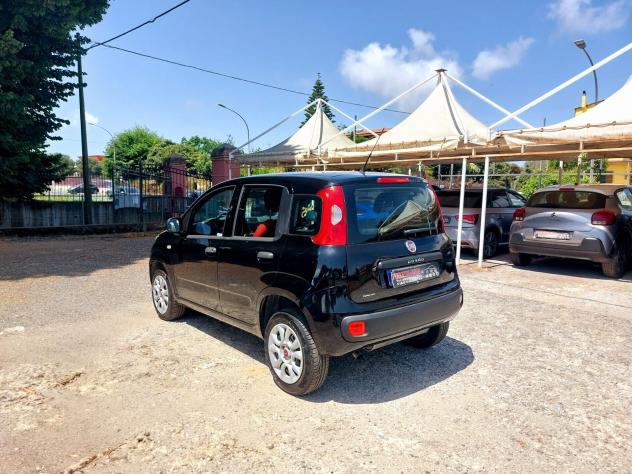 Fiat Panda 0.9 TwinAir Nat. Power Easy 85 CV-2018 - Foto 10