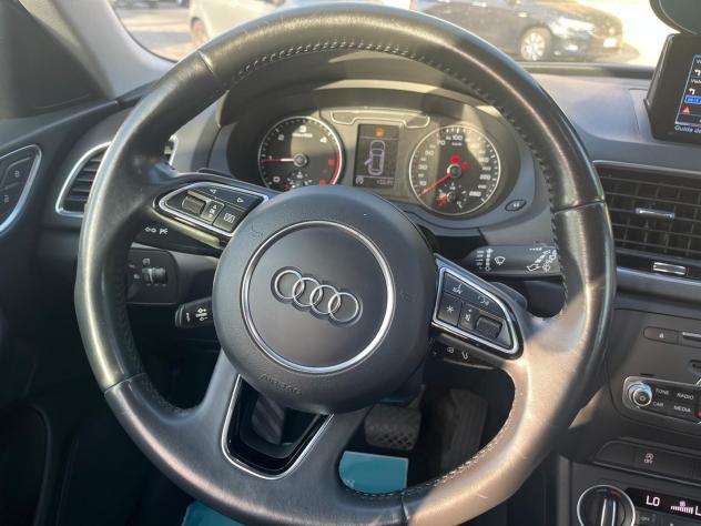 Audi Q3 2.0 TDI 150 CV Business - Foto 9