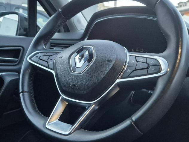 RENAULT - Captur - Blue dCi 8V 115 CV EDC Intens - Foto 6