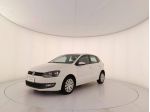 Volkswagen Polo V 2009 5p 1.2 tdi Trendline