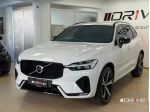 VOLVO XC60 (2017--) XC60 B4 (d) AWD Geartronic R-design