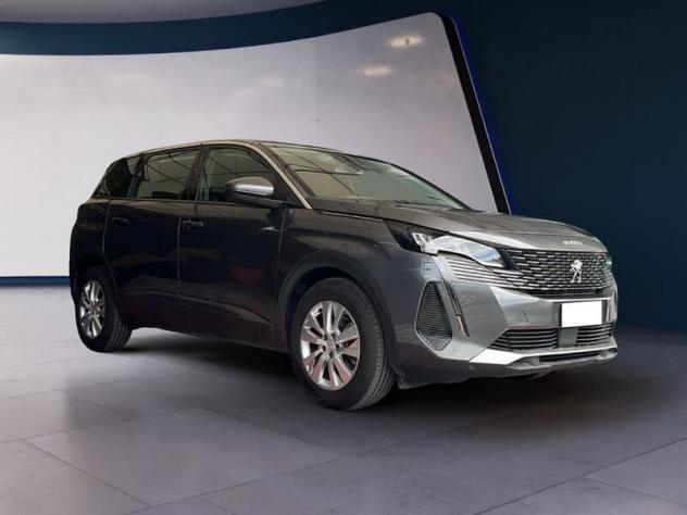 Peugeot 5008 BlueHDi 130 Active Pack EAT8 S/S aut. - Foto 3