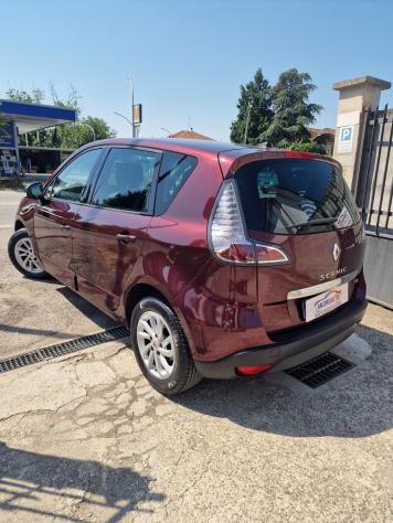 Renault Scenic 1.5 dCi 110CV Distr ok/ UNCPR. - Foto 4