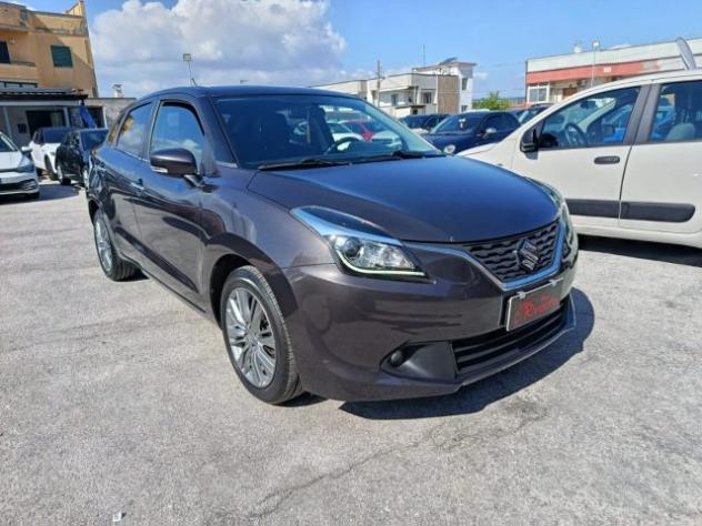 SUZUKI Baleno 1.0 Benzina S 110 Cv Top rif. 23838517 - Foto 2