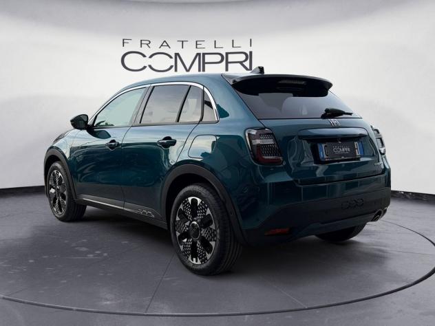 FIAT 600 1.2 Hybrid 145cv La Prima - Foto 4