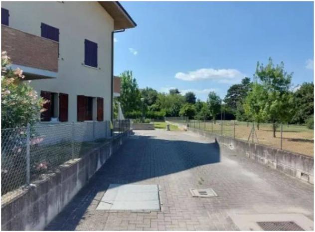 Immobile in asta di 22 m² in vendita a Forlì - Foto 2