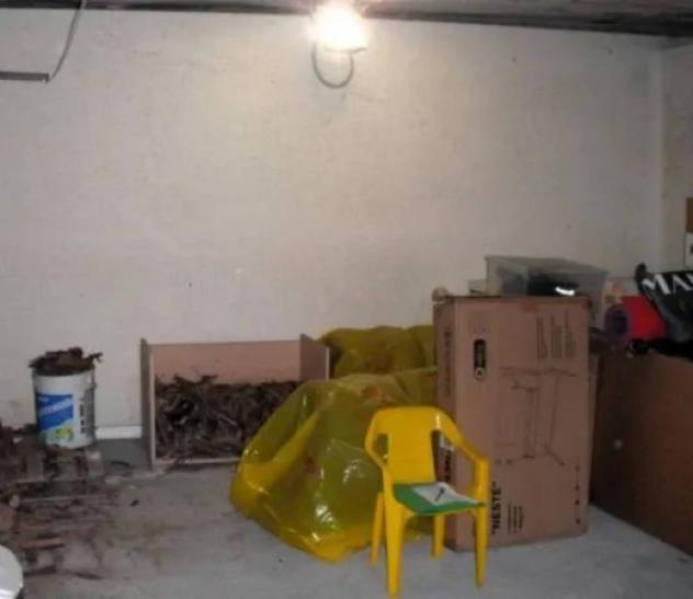 Immobile in asta di 37 m² in vendita a Gubbio - Foto 6
