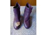 Le SCARPE di mia figlia