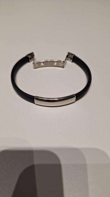 Bracciali in acciaio - Foto 4