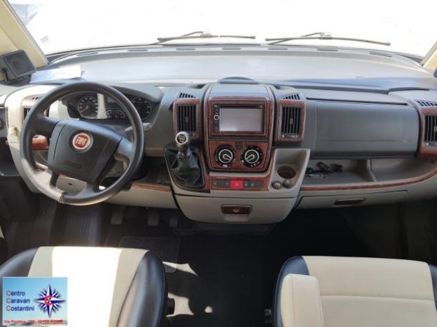 RIMOR NEMHO 58 - MOTORHOME rif. 23868625 - Foto 9