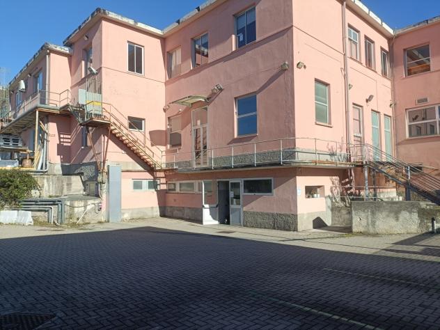 Industriale/Artigianale in affitto a Genova - Foto 16
