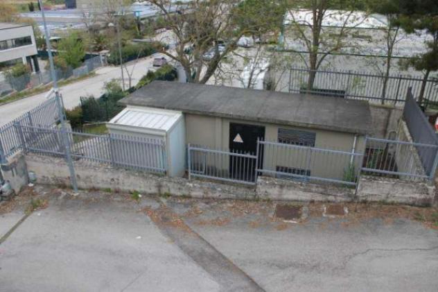 Immobile in asta di 4048 m² con più di 5 locali in vendita a Montegranaro - Foto 9