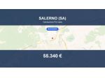 Immobile in asta di 238 m² in vendita a Salerno