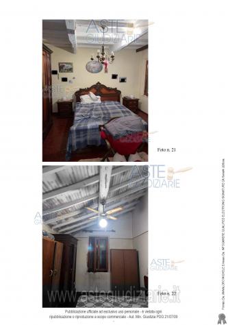 IMMOBILI-IMMOBILE RESIDENZIALE-Via Volto, 3, 46036 Pieve di Coriano MN, Italia - Foto 4