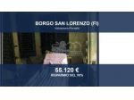 Immobile in asta di 75 m² in vendita a Borgo San Lorenzo