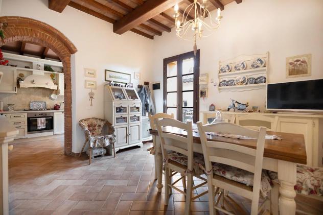 Villetta a schiera angolare in vendita a Calcinaia 117 mq Rif: 1431870 - Foto 10