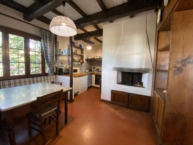 Villa in vendita a Capezzano Pianore - Camaiore 400 mq Rif: 1422416 - Foto 5