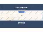 Immobile in asta di 130 m² con più di 5 locali in vendita a Carosino