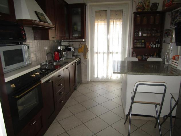 Appartamento in vendita a Carrara 75 mq Rif: 1143177 - Foto 4