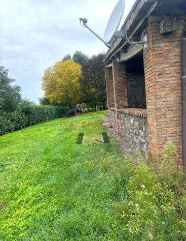 Castel Giorgio - Abitazione indipendente con portico e ampio giardino in vendita - Foto 6