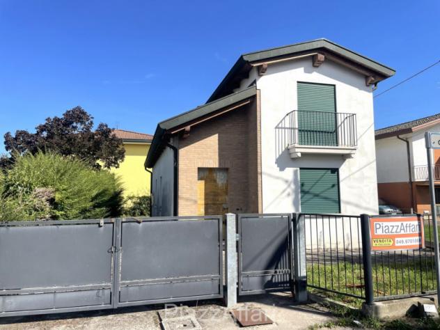 Villa a Codevigo - Rif. COD68