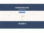 Immobile in asta di 111 m² in vendita a Corridonia
