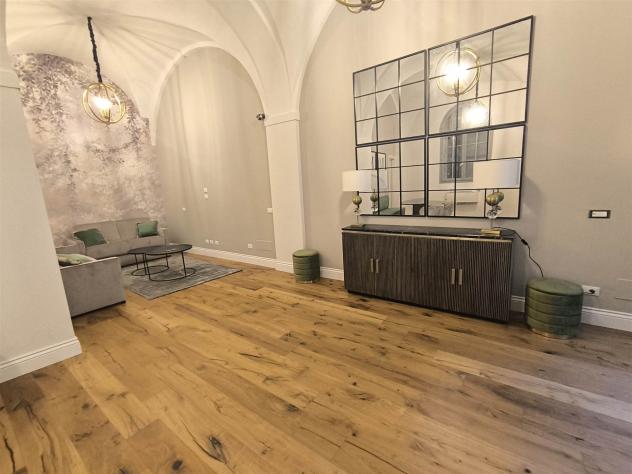Appartamento in Vendita in zona GIARDINO DI BOBOLI - Foto 7