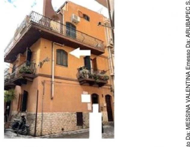 Immobile in asta di 58 m² in vendita a Giardini-Naxos - Foto 5