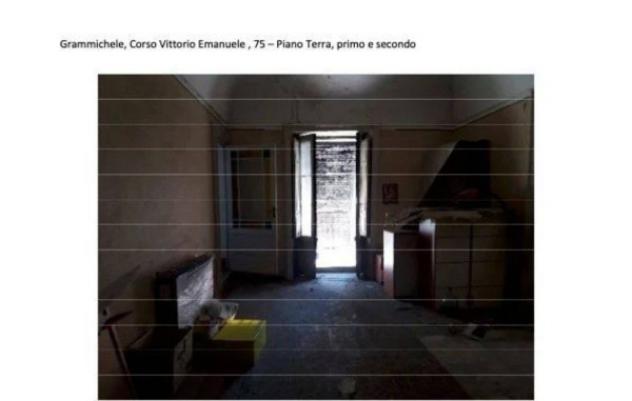 Immobile in asta di 110 m² con più di 5 locali in vendita a Grammichele - Foto 11