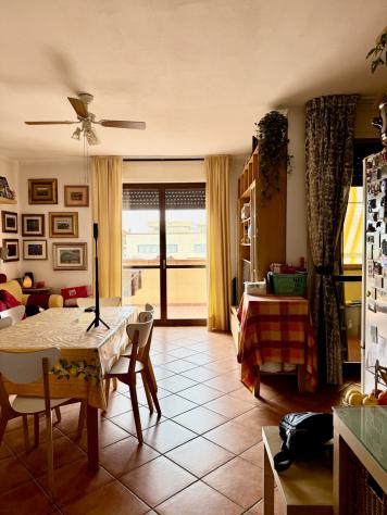 APPARTAMENTO INDIPENDENTE di 6 vani e di 133 mq (GROSSETO - Grosseto) rif. CI.V.S.A. - Foto 11
