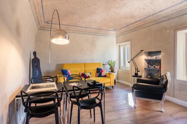 Appartamento in vendita a Lajatico 90 mq Rif: 1398197 - Foto 7