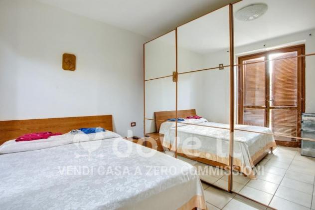 Appartamento di 85 m² con 3 locali e box auto in vendita a Laveno-Mombello - Foto 10