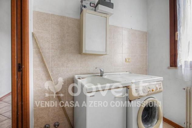 Appartamento di 102 m² con 3 locali e box auto in vendita a Lonate Pozzolo - Foto 17