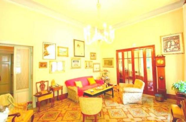 Villa in vendita a San Marco - Lucca 500 mq Rif: 1096467 - Foto 5