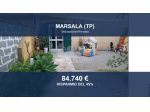 Immobile in asta di 191 m² in vendita a Marsala