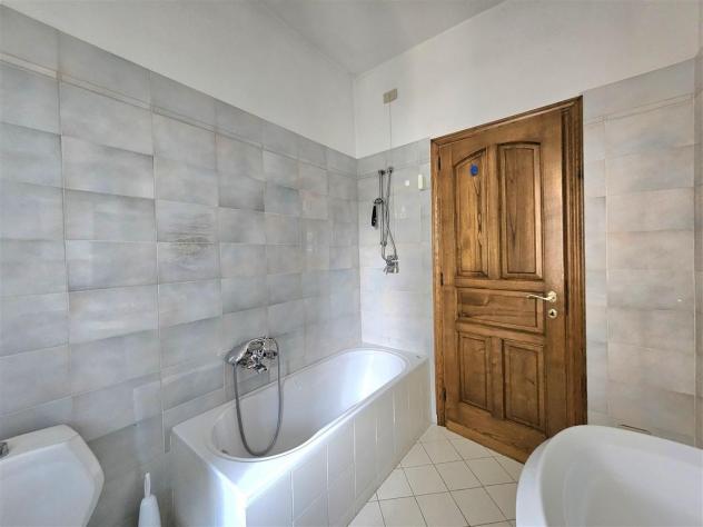 Villetta bifamiliare in vendita a Romagnano - Massa 130 mq Rif: 1318495 - Foto 10