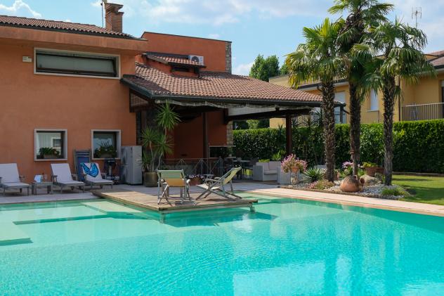 Villa in vendita a Montecchia di Crosara - Foto 2