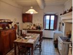 Terratetto in vendita a Iesa - Monticiano 170 mq  Rif: 1324385