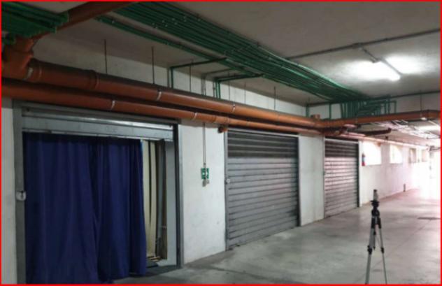 Immobile in asta di 97 m², box auto in vendita a Napoli - Foto 16